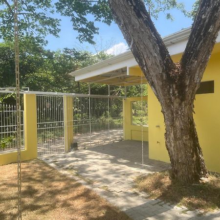 Peaceful And Beautiful Casa Almita Bonita Villa Samara Bagian luar foto