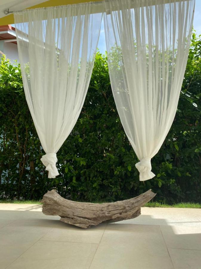 Peaceful And Beautiful Casa Almita Bonita Villa Samara Bagian luar foto