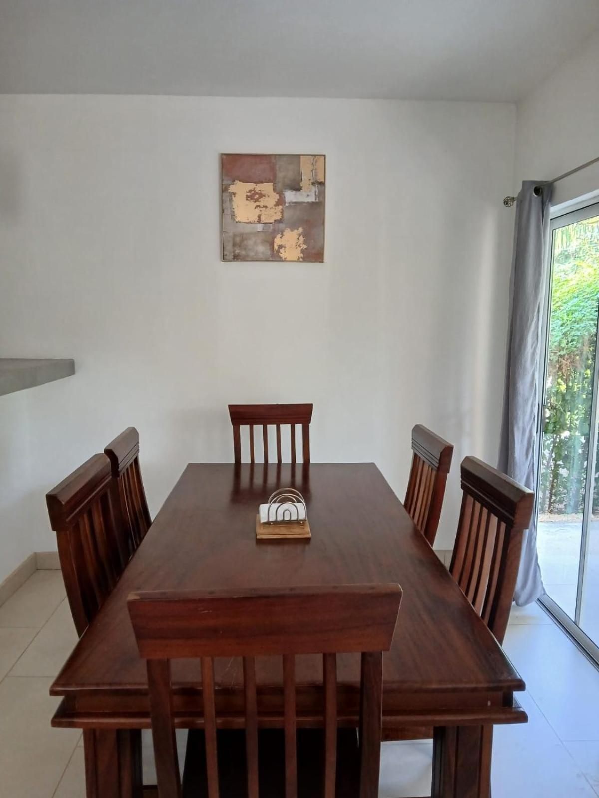 Peaceful And Beautiful Casa Almita Bonita Villa Samara Bagian luar foto