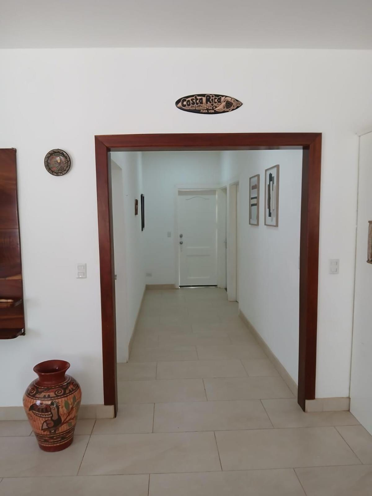Peaceful And Beautiful Casa Almita Bonita Villa Samara Bagian luar foto